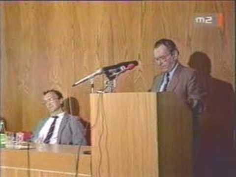 1989. június rendszerváltás Grósz ...