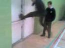doorbreak