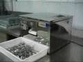 Cutlery polisher SH-3000 Frucosol