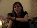 Mia Riddle and her Band in The Apartment