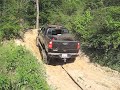Explorer Sport Trac 4x4 - Spring Creek - 5/25/08