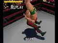 Lui Kang vs. Big Lou10 min. time limitpre match for a Champion vs. Champion at The Great One