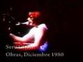 Seru Giran - Obras dic 1980 - Popurrí