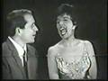 Video Perry Como : PERRY COMO & LENA HORNE Sing a Medley 1960