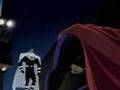 Justice League Vs The Justice Lords
