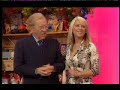 Mazeppa at the Paul ogrady Show