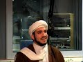 radio debate between abdullah al andalusi and christian apologist, dr james white on the topic: does the trinity necessitate polytheism? debate held on christian premier radio, the programme was aired  15th november 2008