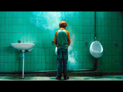 The Boy Suddenly Starts Peeing ACID After Being Bitten by Insect | Movie Review/Plot In Hindi & Urdu