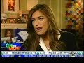 Kathy Ireland