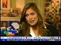 kathy ireland on cnbc date ?