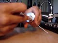 Picking a 5-pin Kwikset Deadbolt (door lock)