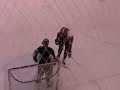 John Carlson Washington Capitals First Round Draft Pick 2008