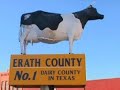 UFO is spotted across Texas