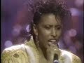 Nona Hendryx -  Winds of Change
