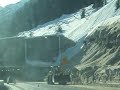 Coquihalla Winter Descent Coquihalla Winter Descent