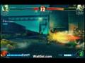 SF4 - Play Them All - Match 44 1-2
