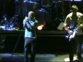 LIVE - Feeling Gravity's Pull - Toronto (Canada) - 2003