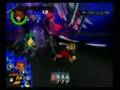 KH Re: CoM - Marluxia Fight #3 - [Hard Challenge]