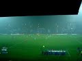 Ruch Chorz�w - Polonia Bytom (27.10.2007 r.) [1]