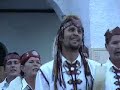 �rp�d nap Dinny�sen - A Feh�r T�ltos dob csoport bemutat�ja