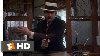 "This IS A STICK-UP!"