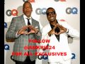 Kanye West f Jay-Z- Power(remix) CDQ for all you exclusives follow me @ twitter.com