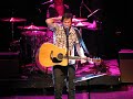 Racecars and Goth Rock- Butch Walker