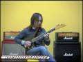 Livio Lamonea - Straphangin' (by Michael Brecker)