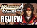 View 9 Warriors Orochi 4