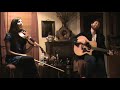 Ian McFeron & Alisa Milner perform "Love Me Blue" Ian McFeron & Alisa Milner perform "Love Me Blue"