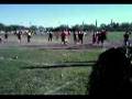 videos de Houston Aguilas