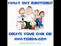 sammy – Family Guy stewie he-man