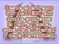EJERCITO DEL PERÚ TACNA PERÚ ,LA HEROICA, 2008