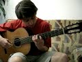 Isaac Albeniz - Asturias