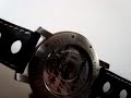 www.keepthetime.com 100% authentic. mille miglia titanium - racing silver. limited edition #439/1000. swiss made, automatic movement. water resistant up to 50m. slightly domed, scratch resistant, sapphire crystal. original black leather strap. case diameter is 40mm, 14.2mm thick. excellent condition with original box and papers. also known as model: 168915100 or 16/8915. msrp $4880 - less than $2999 at www.keepthetime.com