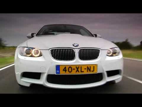 Gereden: de BMW M3