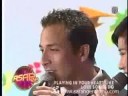 Sarah Geronimo & Howie Dorough VTR - I'll be there