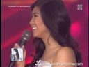 Sarah Geronimo & Howie Dorough VTR - I'll be there
