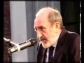 videos de UMBERTO GALIMBERTI,FILOSOFO PSICANALISTA  CONTEMPORANEO- Il tragico contempo