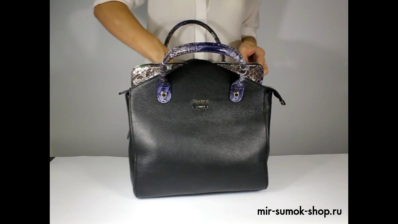 Классическая сумка MARINA CREAZIONI B3738 (15576) Классическая сумка MARINA CREAZIONI B3738 (15576)