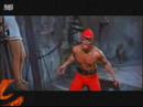 Warlock - Krimson X Rammstein Warlock - Krimson X Rammstein
