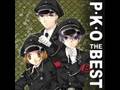 【P・K・O THE BEST】13 Run & Gun!!
