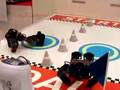 CEATEC JAPAN 2007 : Wireless Robo / TAIYO YUDEN -1