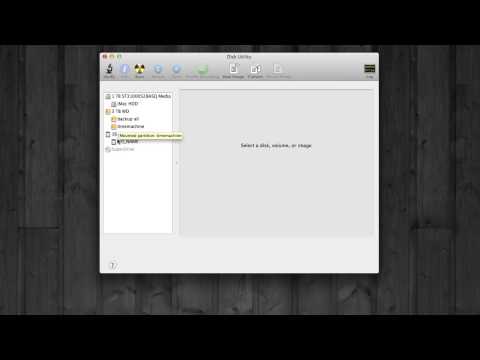 how to format sd card for camera