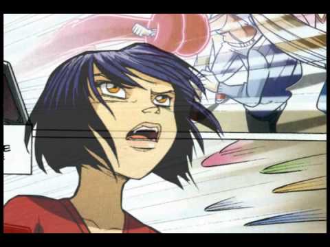 Witch hentai