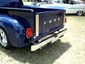 Hot Rod Truck