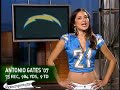 Fantasy Sports Girl: Training Camp Preview - Chargers