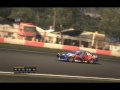 Grid Drift Corolla