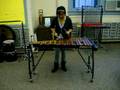 Eternal tiangle(jazz solo)