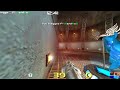 QuakeLive CTF pug: Wonko Air Rocket